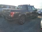 2015 Ford F150 Supercrew на продаже в Riverview, FL - Water/Flood