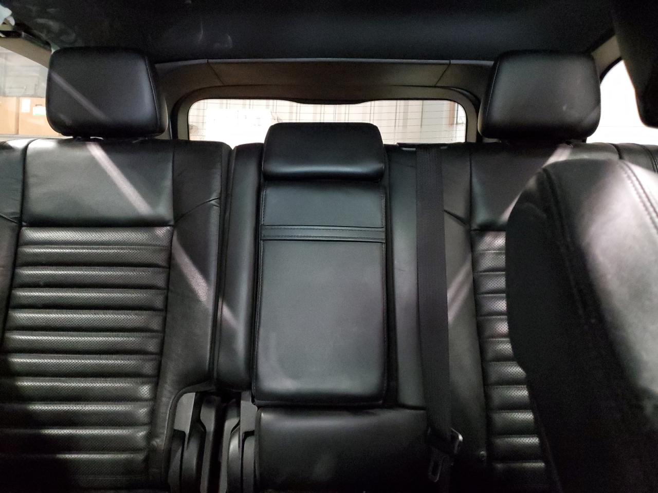 2018 Jeep Grand Cherokee - Image 10