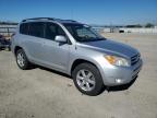 2007 Toyota Rav4 Limited продається в Anderson, CA - Mechanical