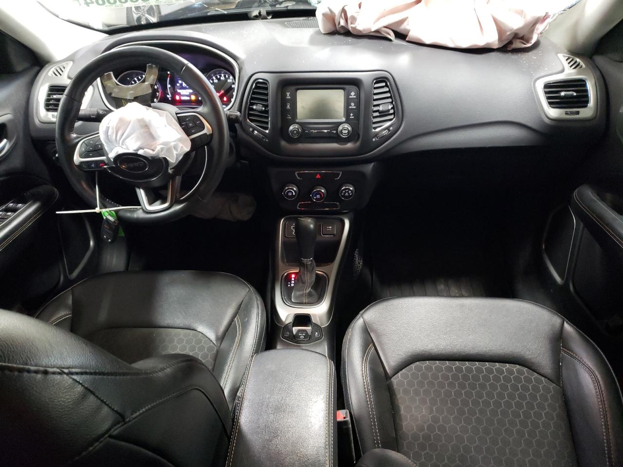 2018 Jeep Compass - Image 8