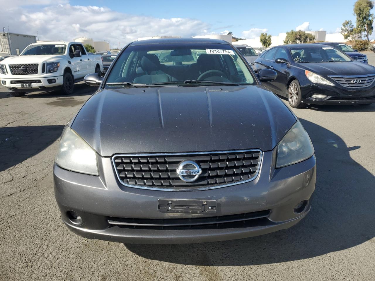 2006 Nissan Altima - Image 5