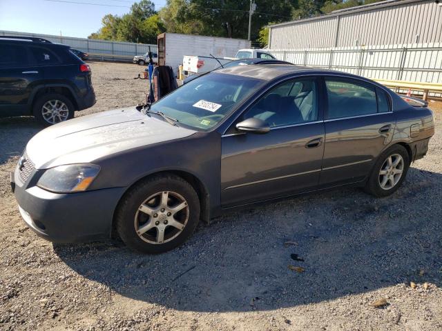 2005 Nissan Altima S