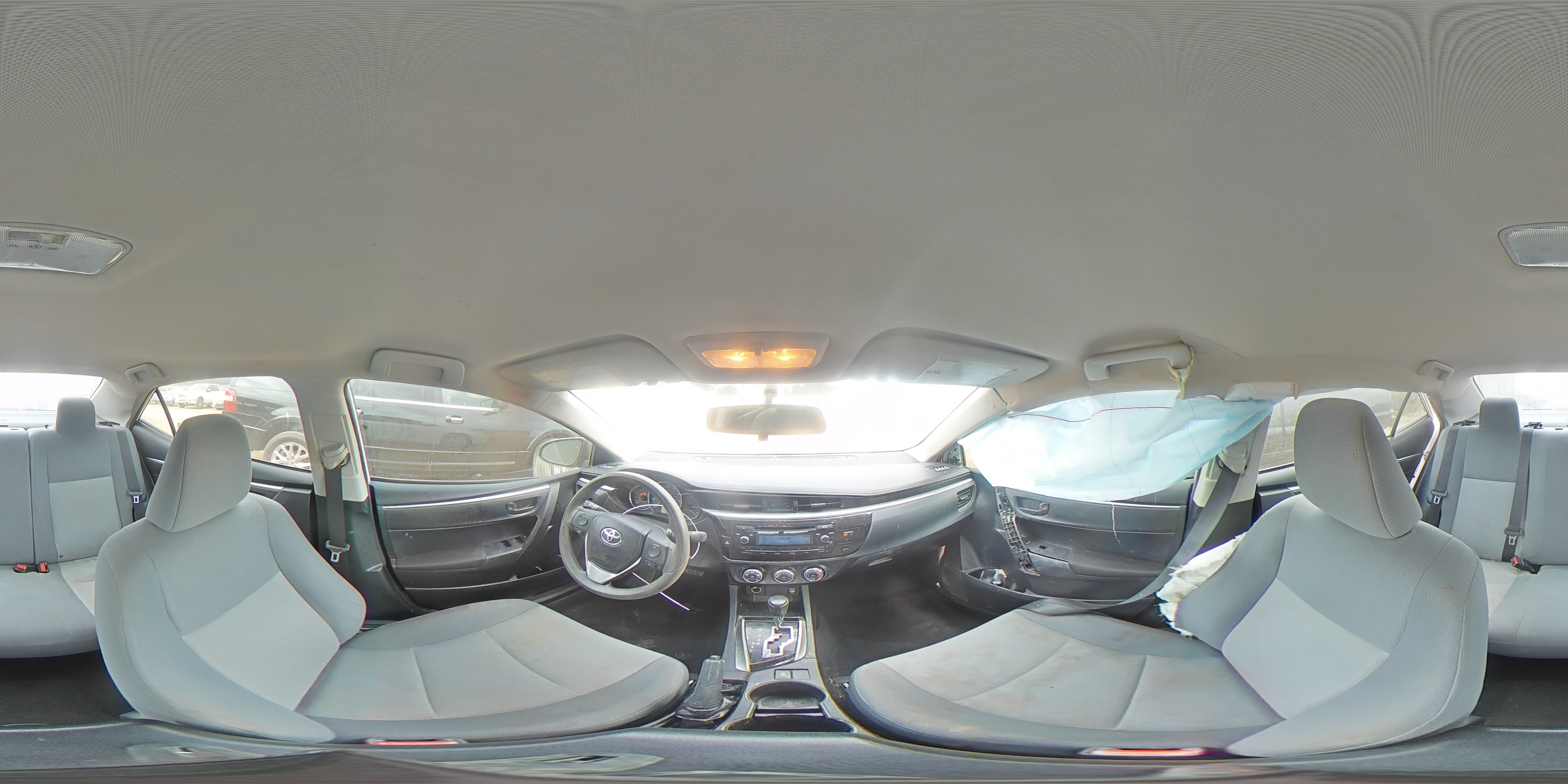 2014 Toyota Corolla - Image 12
