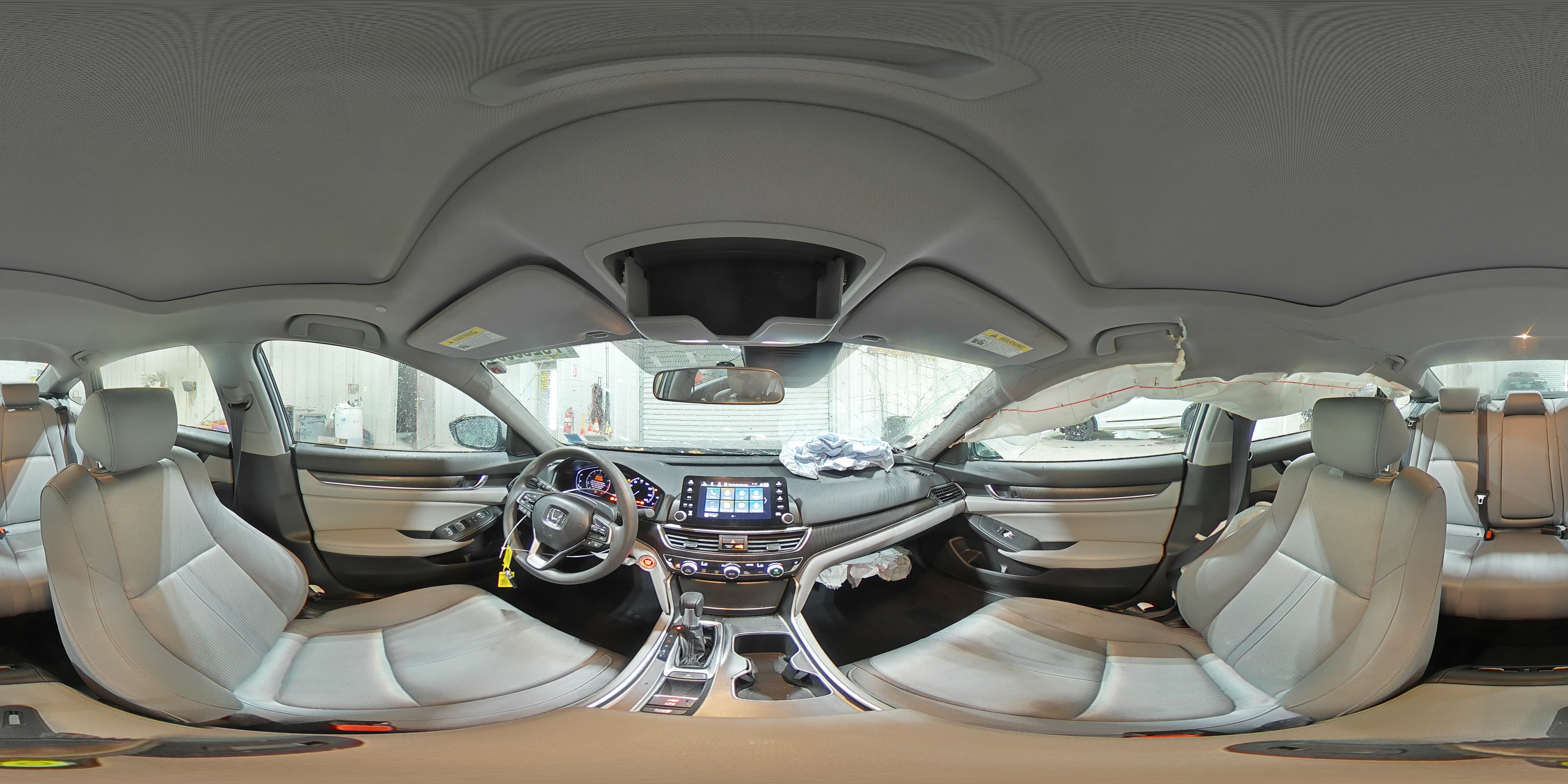 2020 Honda Accord - Image 14