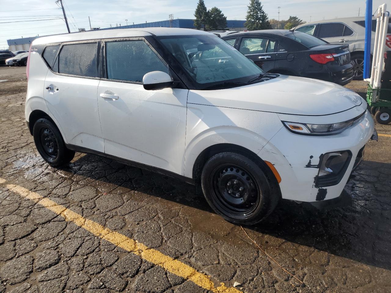 2022 Kia Soul - Image 4