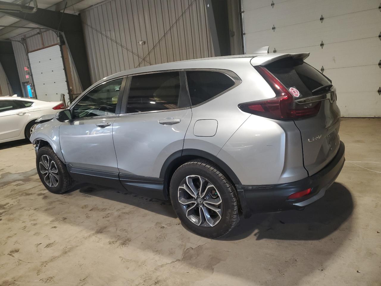2020 Honda CR-V - Image 2