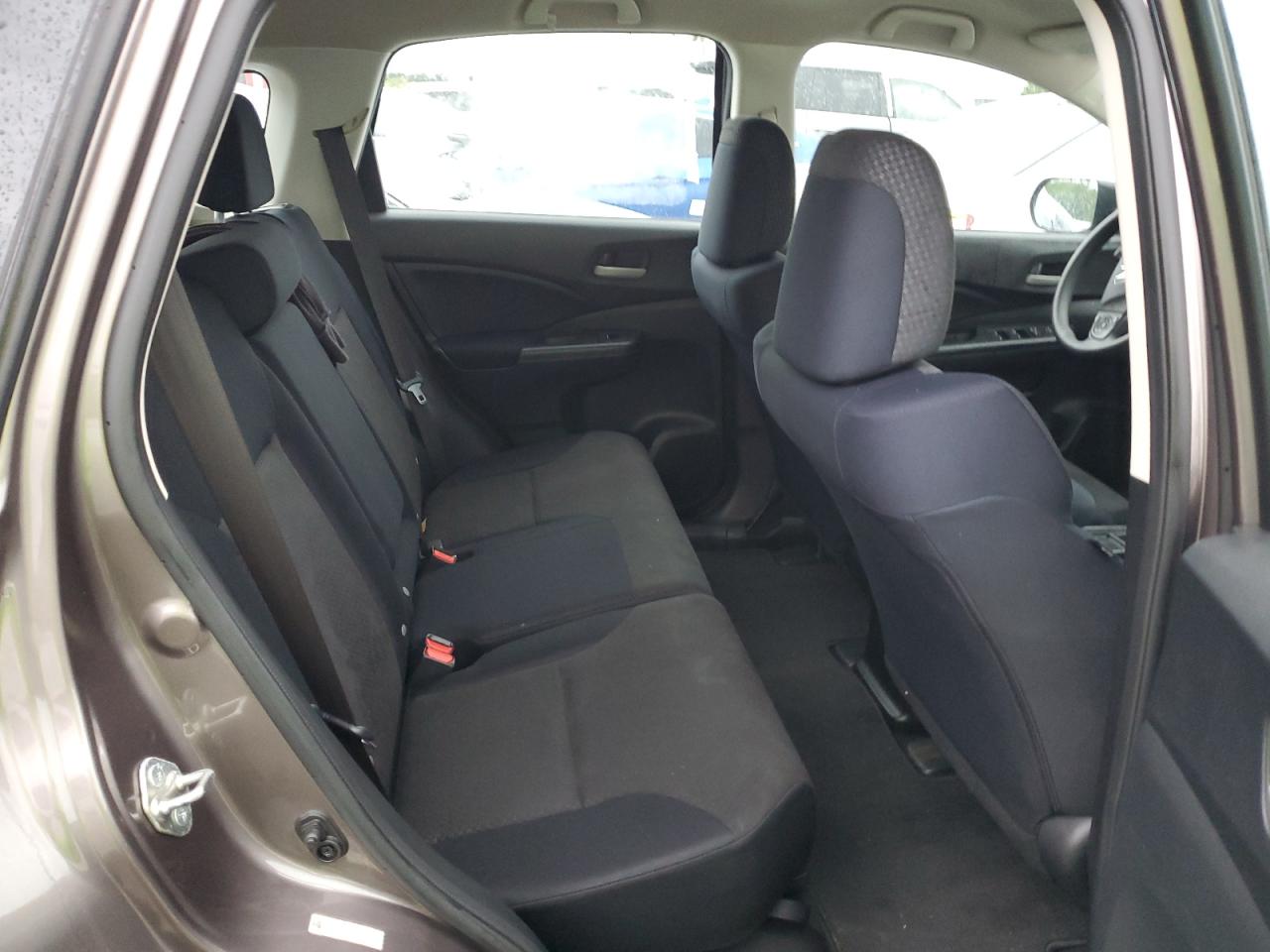 2015 Honda Cr-V Lx VIN: 5J6RM4H36FL098177 Lot: 74932864