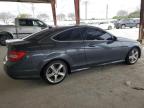 2014 Mercedes-Benz C 250 იყიდება Homestead-ში, FL - Water/Flood