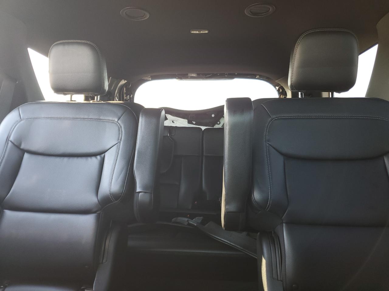 1FMSK7DH9LGB63233 2020 Ford Explorer Xlt