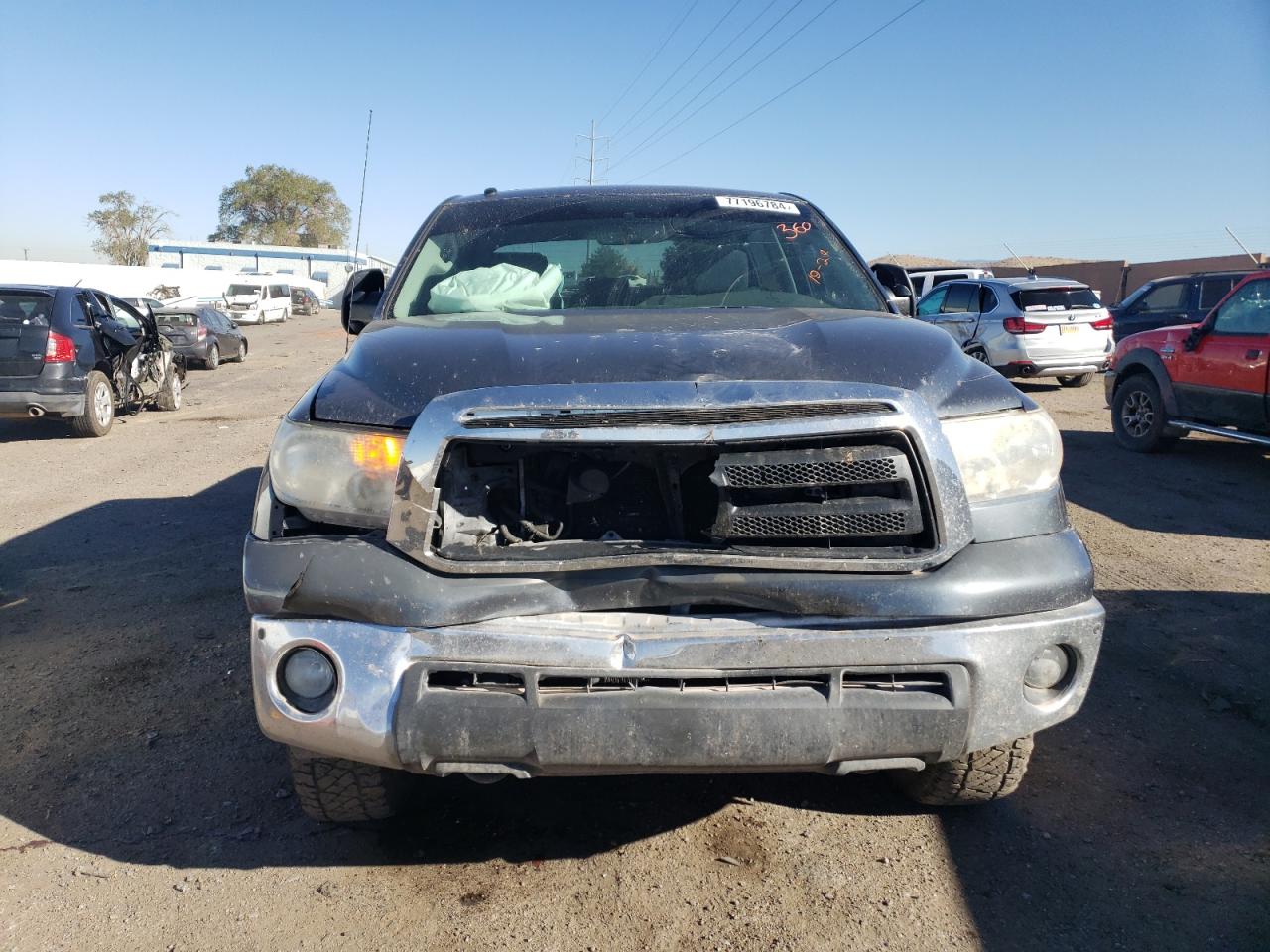 2010 Toyota Tundra - Image 5