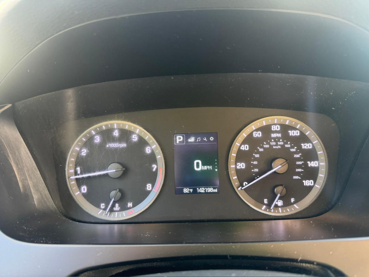 2017 Hyundai Sonata Se VIN: 5NPE24AF8HH537790 Lot: 76558414