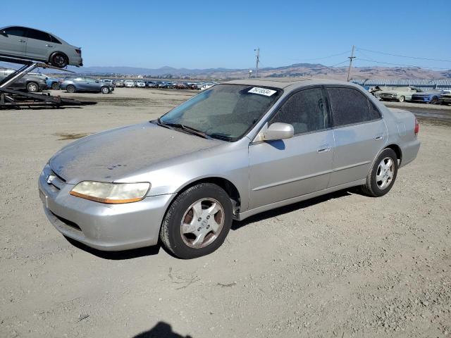 1999 Honda Accord Ex