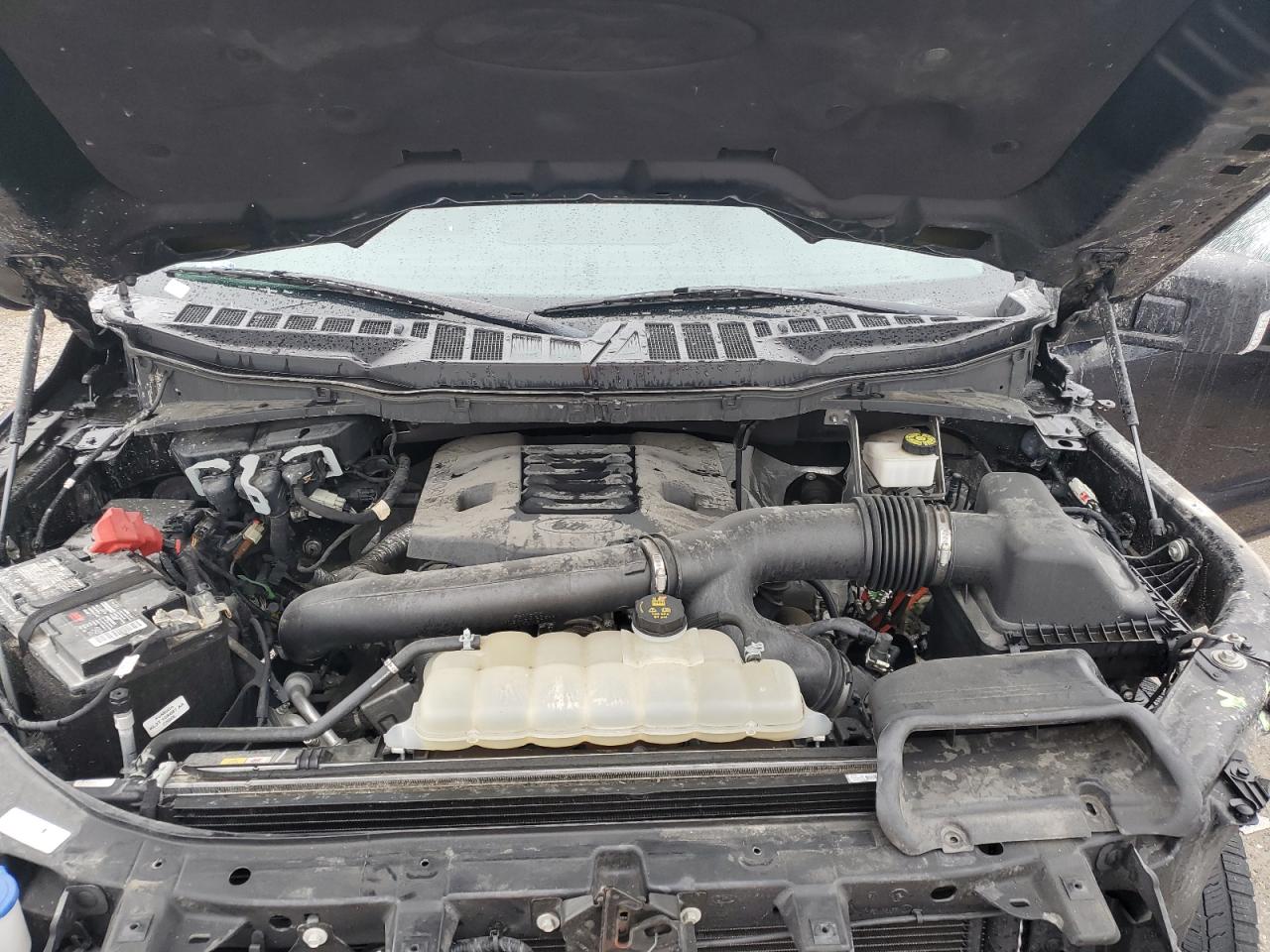 2021 Ford F150 Supercrew VIN: 1FTFW1E89MKD97957 Lot: 78490264