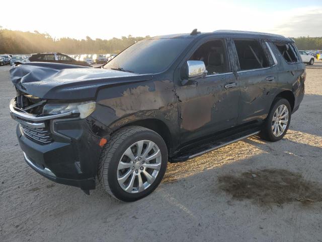 2021 Chevrolet Tahoe C1500 Premier