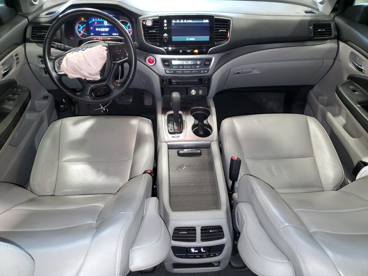 2019 Honda Pilot - Image 8