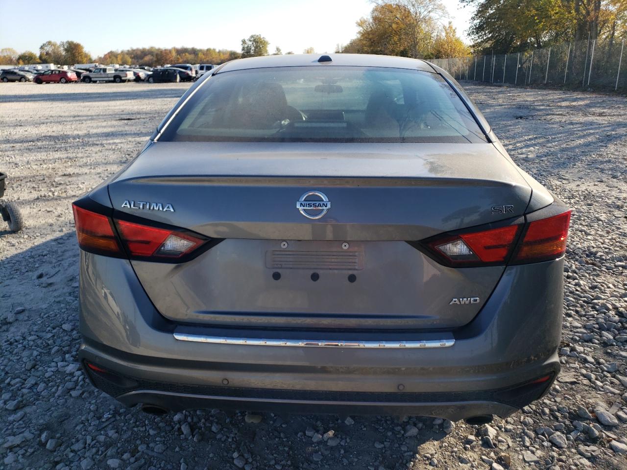 2020 Nissan Altima - Image 6