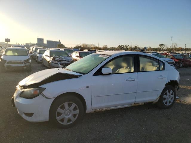 2006 Mazda 3 I