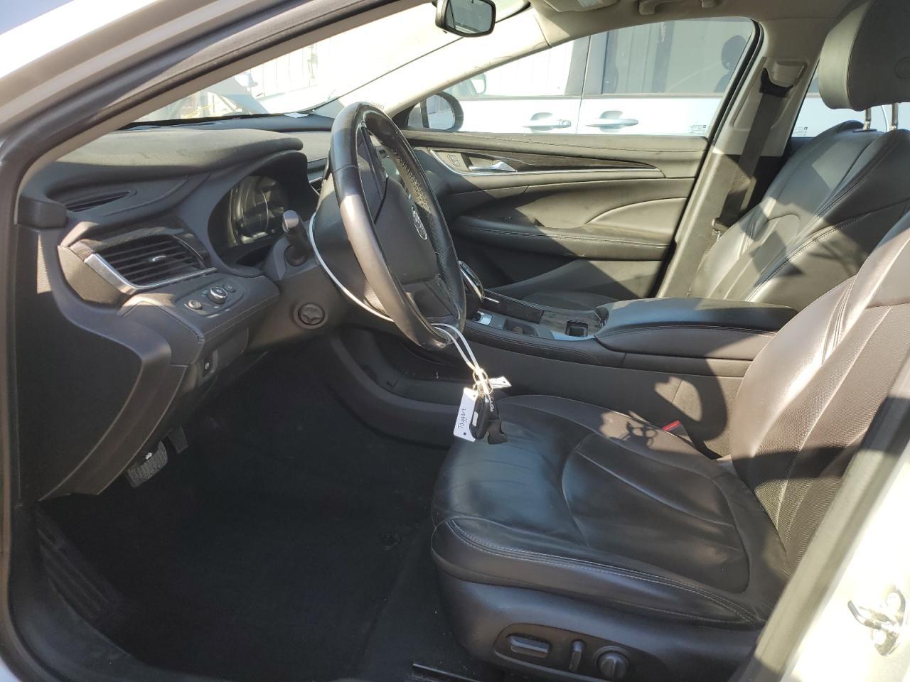 2018 Buick LaCrosse - Image 7