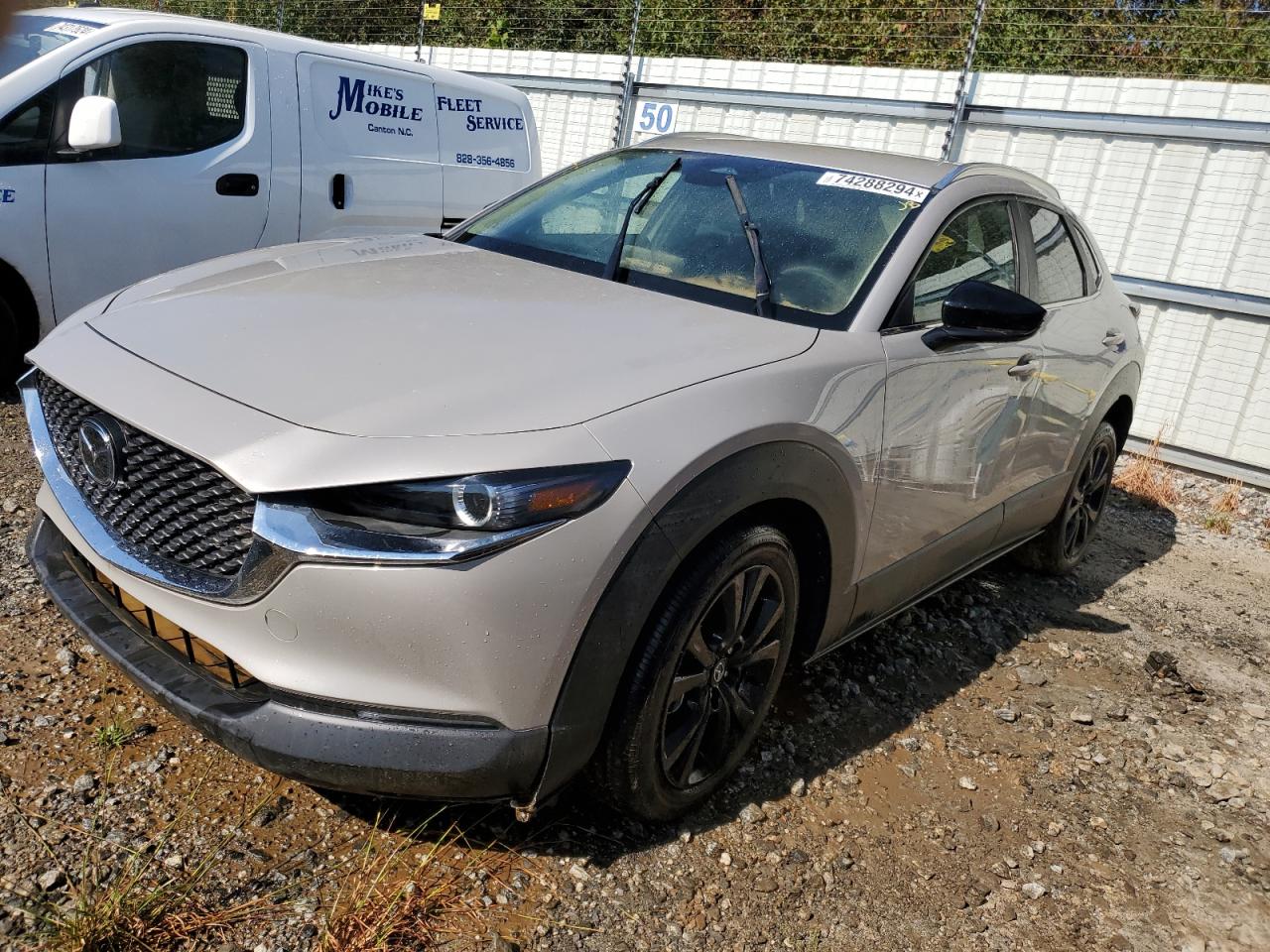 2024 Mazda CX-30 - Image 1