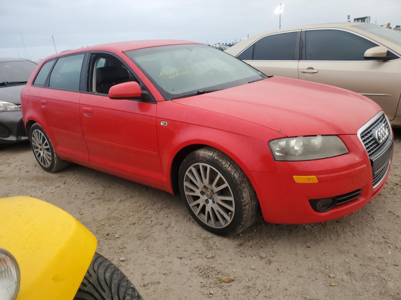 2008 Audi A3 - Image 4