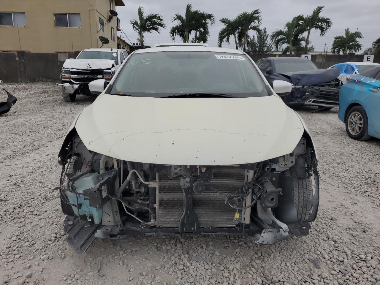 2019 Nissan Sentra - Image 5