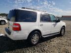 2014 Ford Expedition Xlt de vânzare în Windsor, NJ - Side