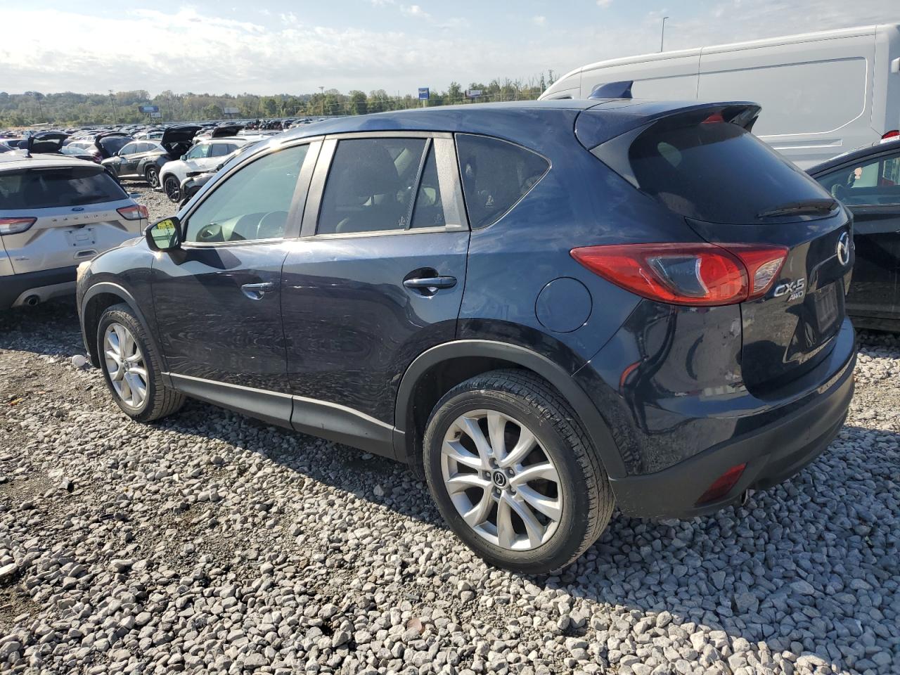 JM3KE4DY5F0550117 2015 MAZDA CX-5 - Image 2