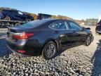2018 Lexus Es 350 იყიდება Windsor-ში, NJ - Front End