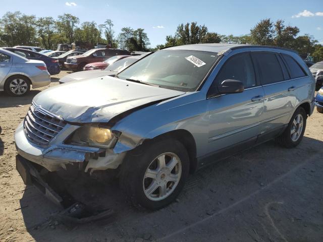 2004 Chrysler Pacifica 