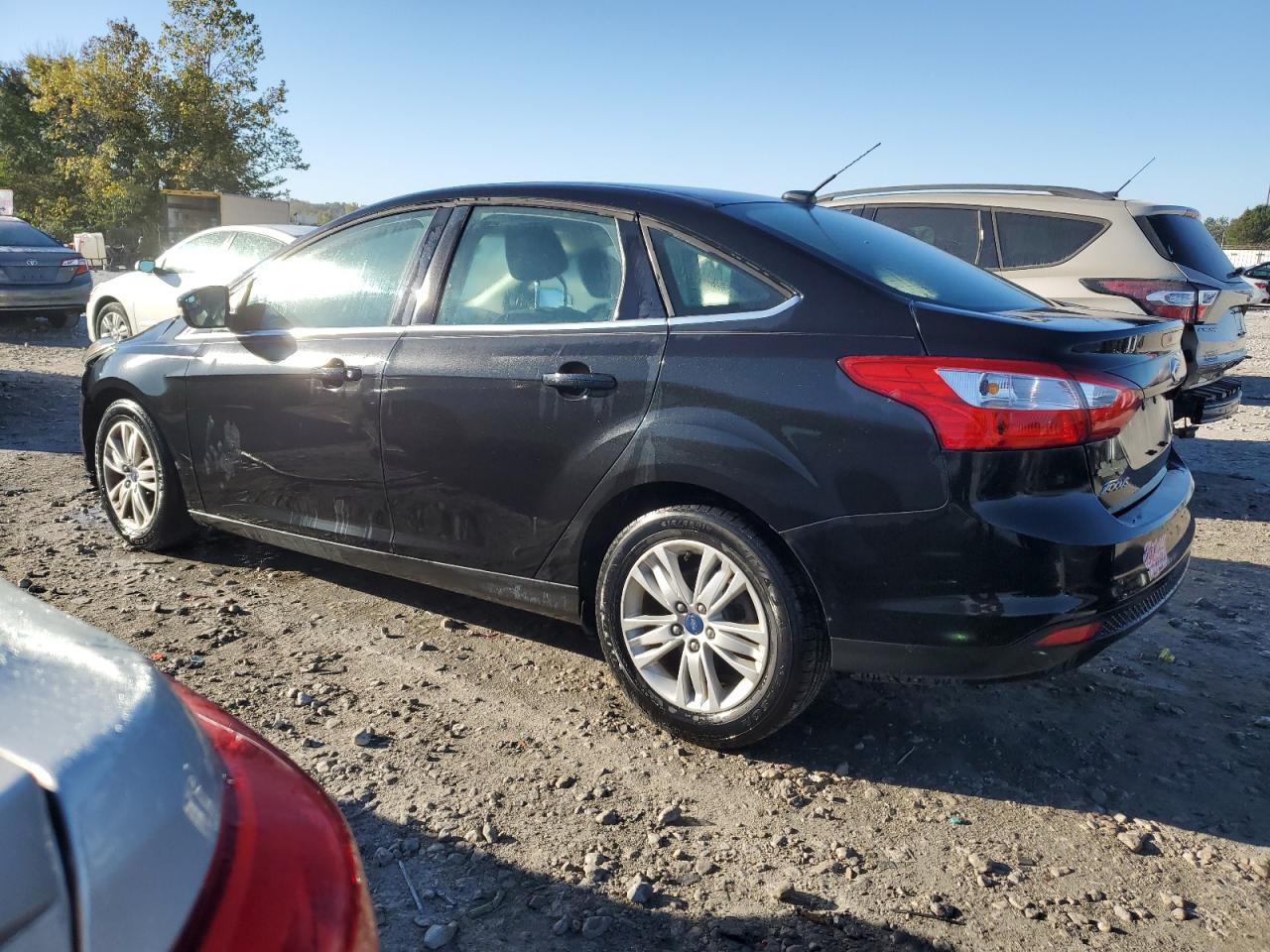 2012 Ford Focus - Image 2