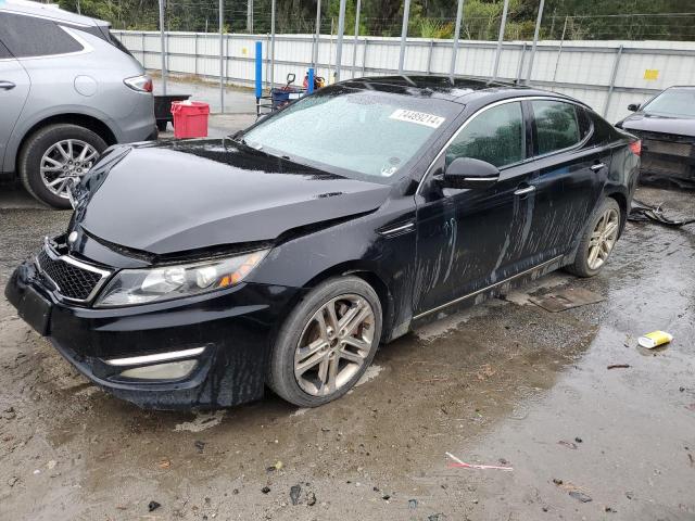 2013 Kia Optima Sx