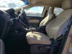 2018 Ford Edge Se zu verkaufen in Florence, MS - Front End