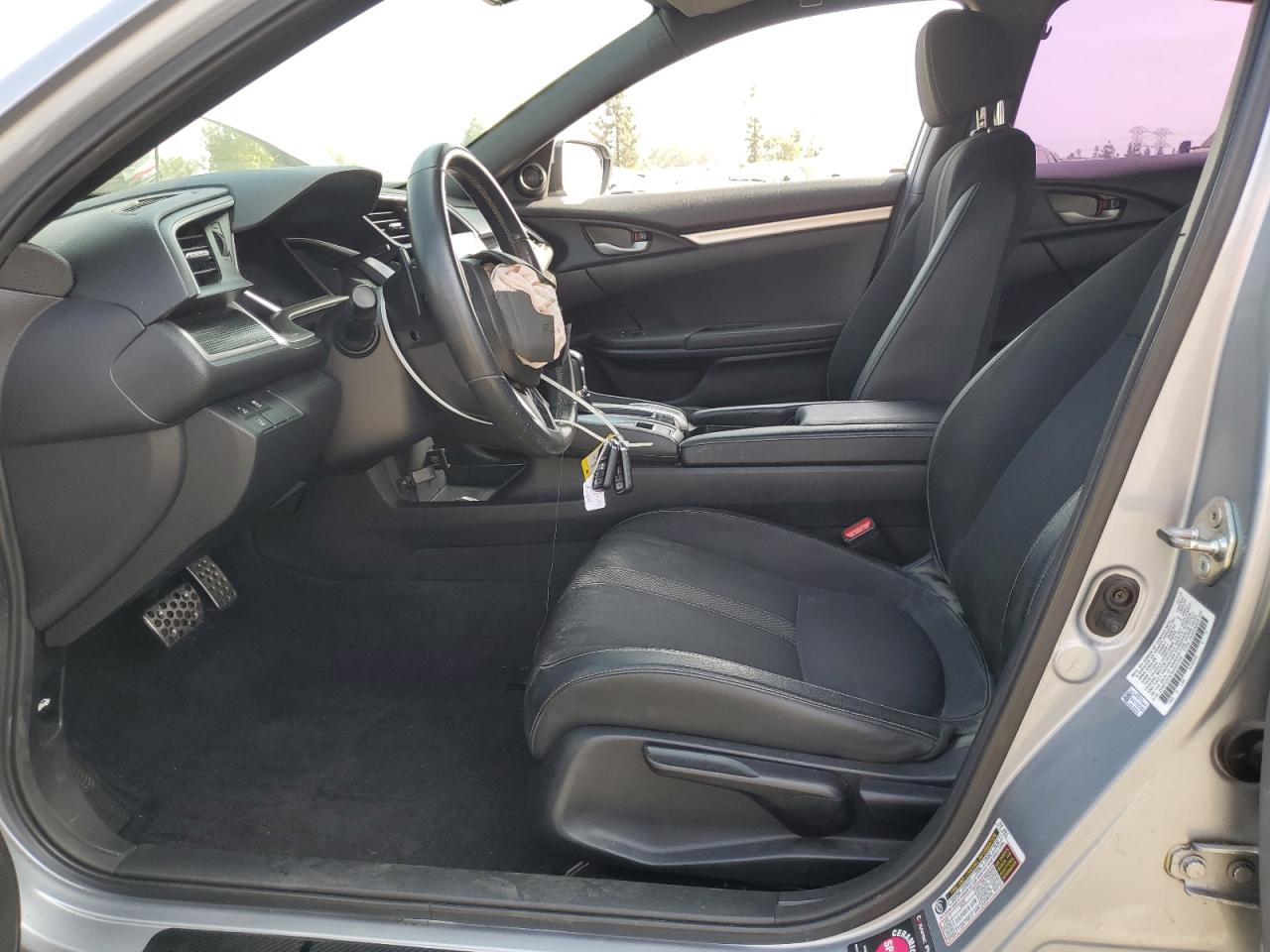 2019 Honda Civic - Image 7