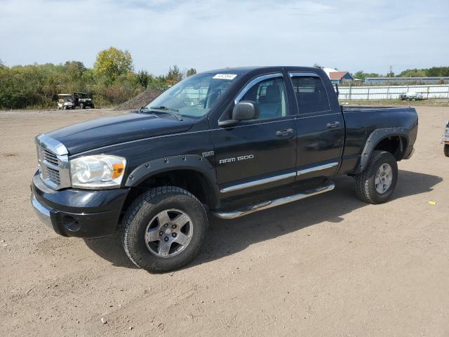 2006 Dodge Ram 1500 St