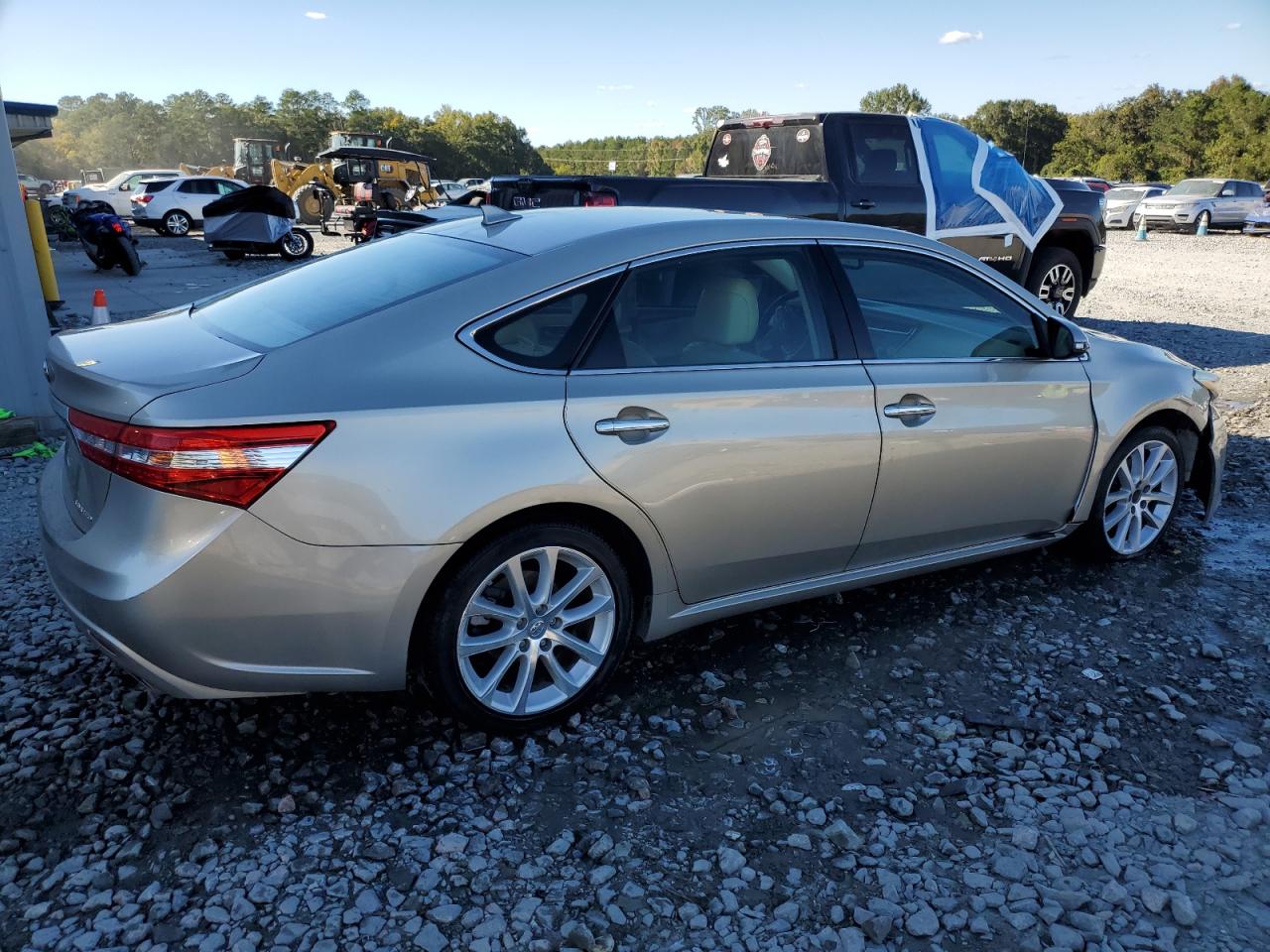 2013 Toyota Avalon Base VIN: 4T1BK1EB2DU077854 Lot: 76340604