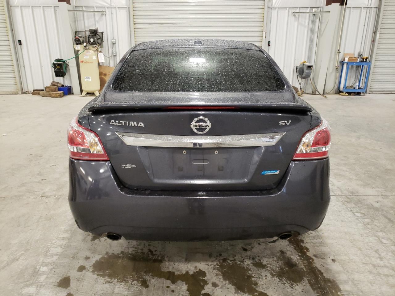 2013 Nissan Altima 2.5 VIN: 1N4AL3AP4DN425955 Lot: 79020154