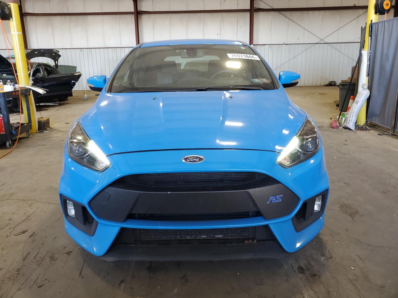 2016 Ford Focus - Image 5