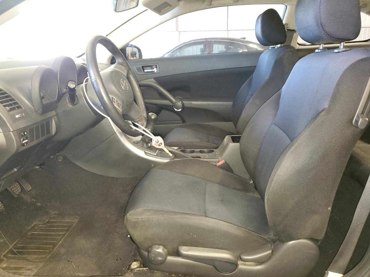 2007 Scion tC - Image 7