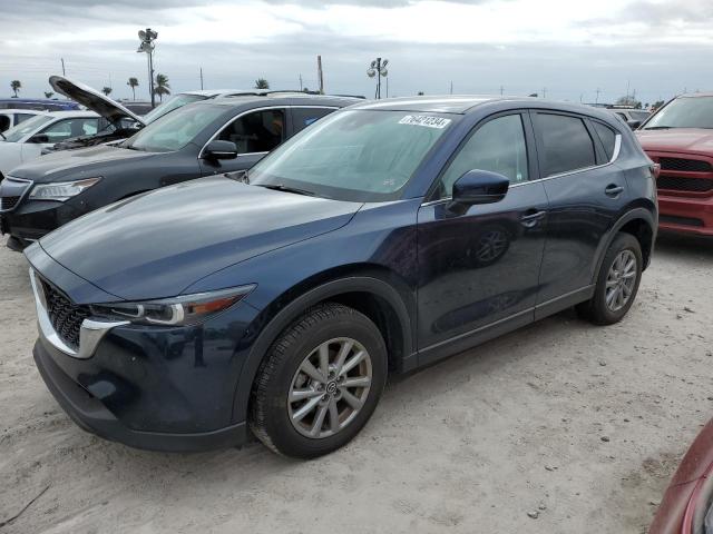 2023 Mazda Cx-5 Select