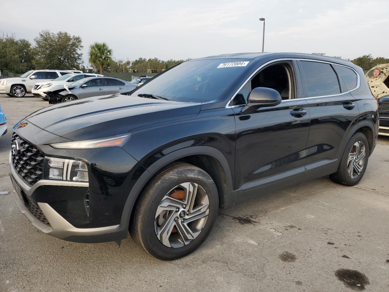 2023 Hyundai Santa Fe - Image 1