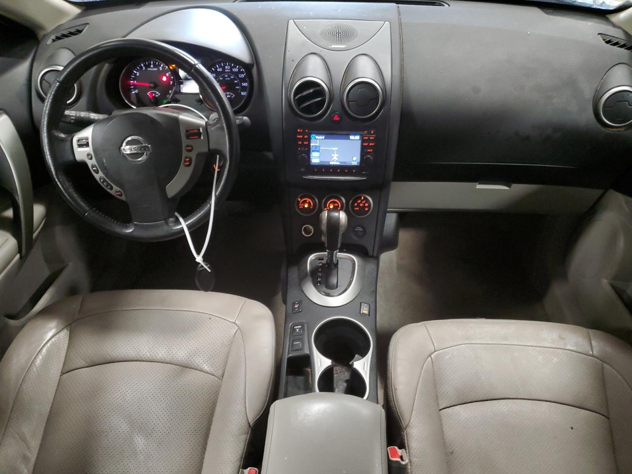 2013 Nissan Rogue - Image 8