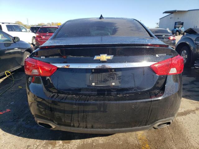 1G1105S38LU102547 Chevrolet Impala PRE 6