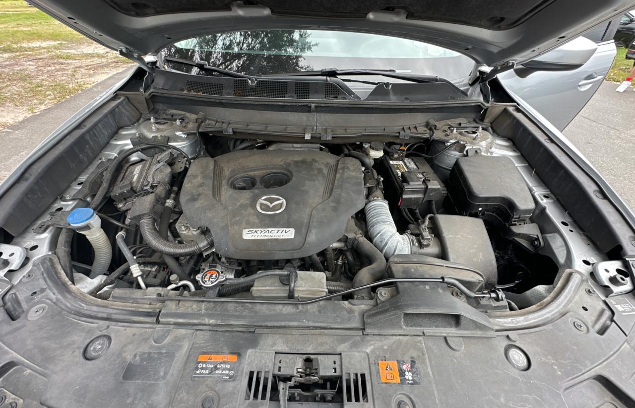 JM3TCABY1K0321505 2019 Mazda Cx-9 Sport