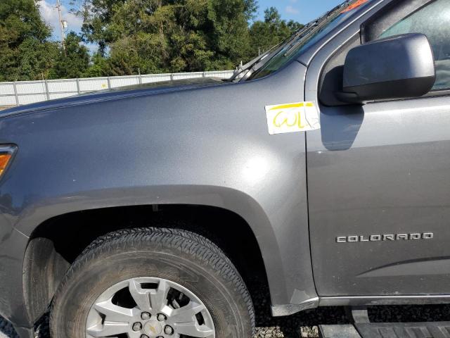 1GCGSCEN2M1294256 Chevrolet Colorado L 12