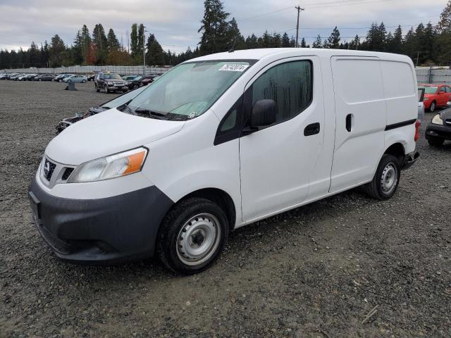 2019 Nissan Nv200 2.5S