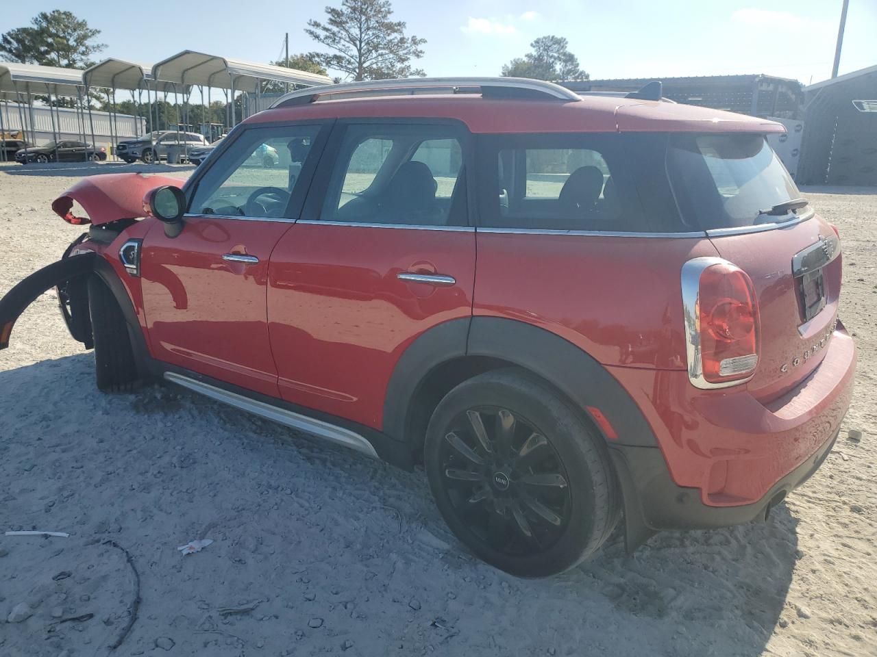2019 MINI Cooper - Image 2