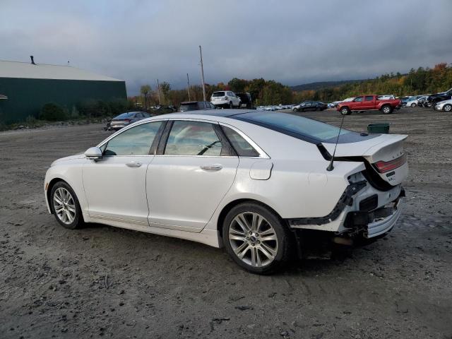 2013 LINCOLN MKZ HYBRID