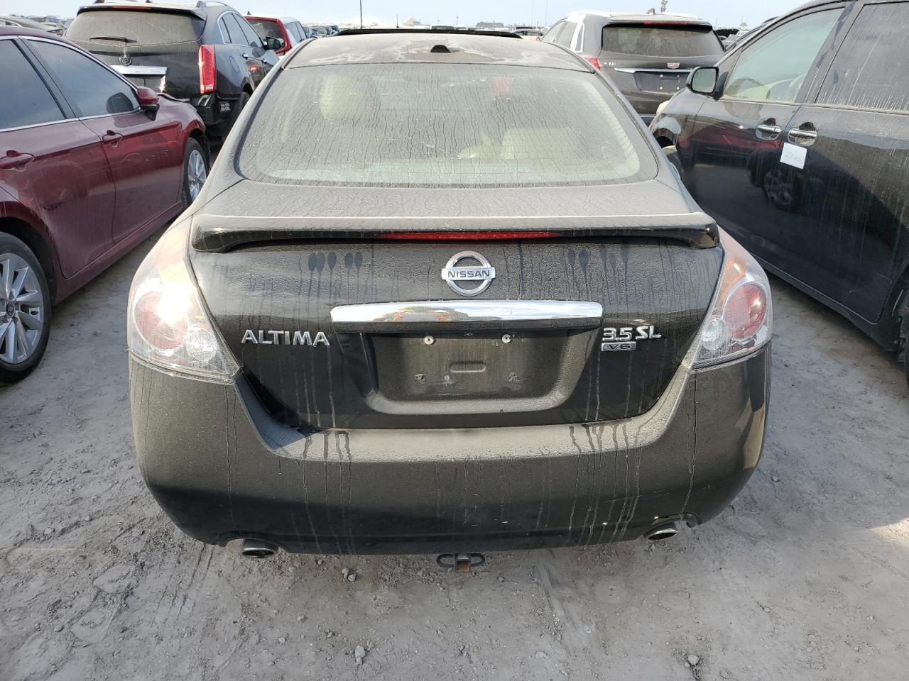 2008 Nissan Altima - Image 6