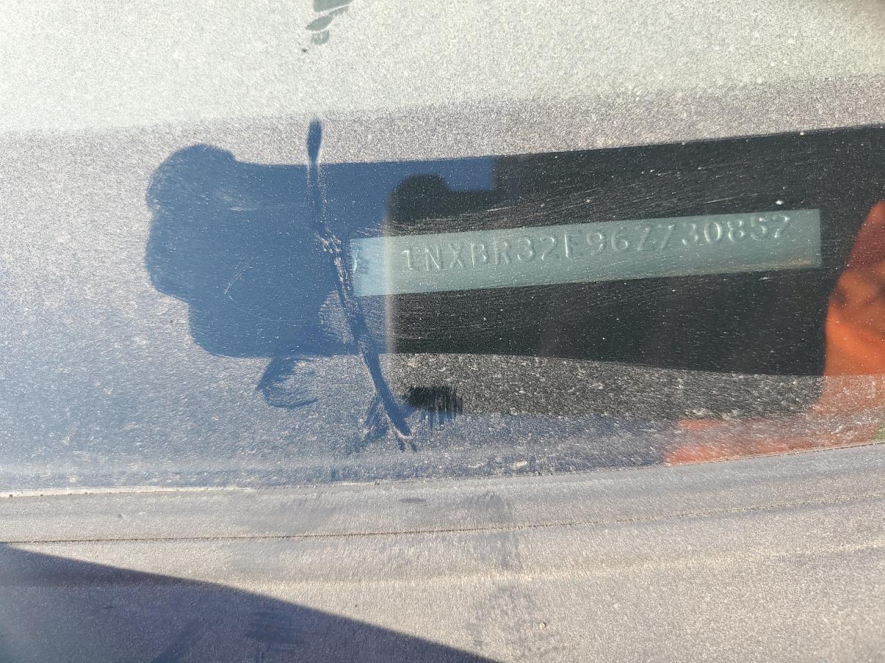 2006 Toyota Corolla - Image 12
