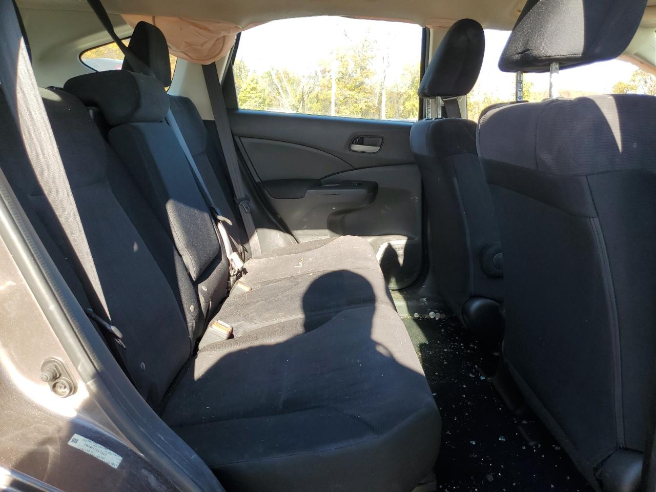 2014 Honda CR-V - Image 11